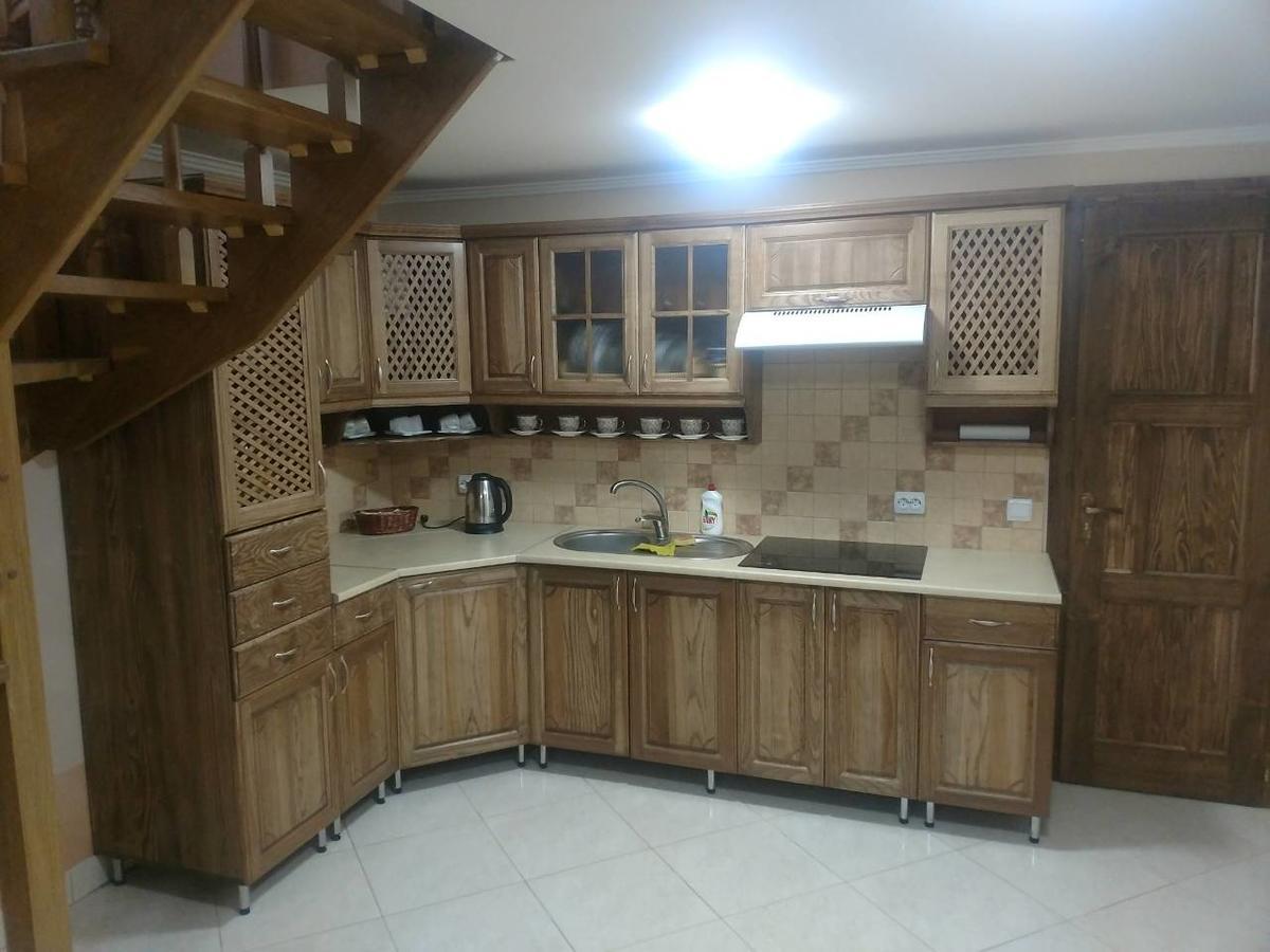 Садиба "У Юлії" Svaleava Exterior foto